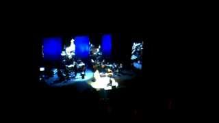 Marisa Monte en el Gran Rex - Lencinho querido - 12Jun2013