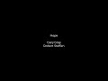 Hope (Official Video) Gary Gray & Robert Steffen (feat. Gustavo Aranibar & James Blackburn)