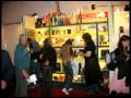 Pim Pam En Expo Publicitaria 2006