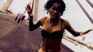 Deni Hines - It&#39;s Alright (Official Music Video)