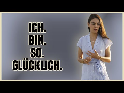 Trailer-Vorschau: Ich. Bin. So. Glücklich.