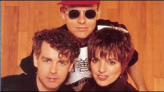 Liza Minnelli &amp; Pet Shop Boys - Don&#39;t Drop Bombs (Epic Mix)
