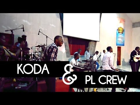 KODA and the PL Crew (Nsem Piii) | Jaystiqs