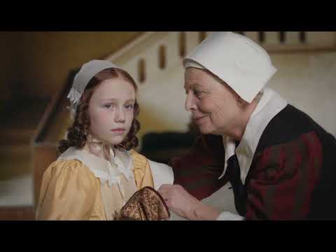 The Wild Swans (De Vilde Svaner) - 2009 (HD)