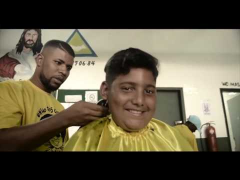 MC Discolado União Dos Cortes Black