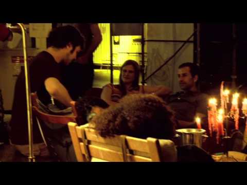 No° 11.3 Giacun Schmid - Emerald Heart - A Showtogo.ch by Stadtklang