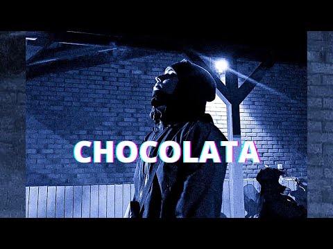 MORAD x JUL x ELAI Type Beat - "Chocolata" (prod.illyria beats) I Instru Rap 2023