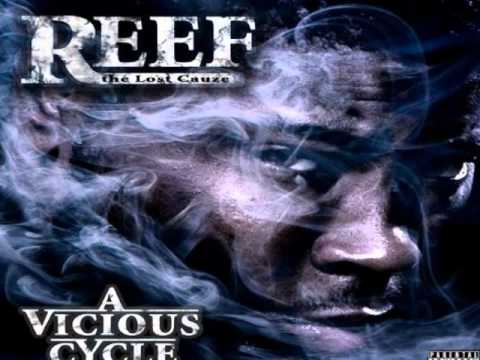 REEF THE LOST CAUZE feat. ETHEL CEE - Not That Easy