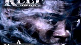 REEF THE LOST CAUZE feat. ETHEL CEE - Not That Easy