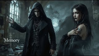 Download lagu MEMORY | Dark Gothic Rock Anthem mp3 Download lagu MEMORY | Dark Gothic Rock Anthem mp3