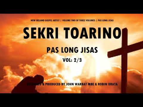 Kangkonom - Sekri Toarino (Volume 2)