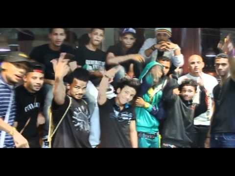 TEASER DANS L'AÉROPORT EK MEKZA ET YOUNG-G !!!