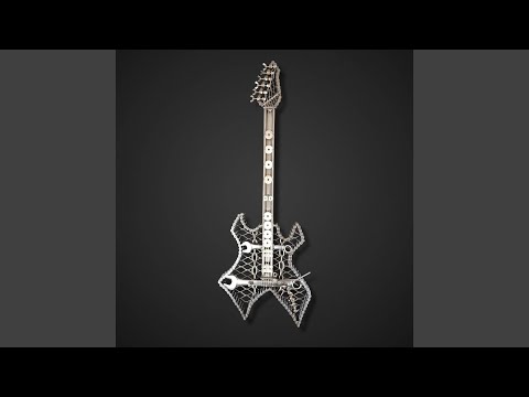 Dimebag Darrell Style