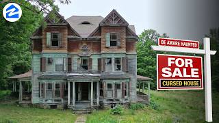 Zillow's Most Unsettling Homes That Nobody Will Touch in 2026