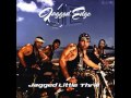 Jagged Edge - Head of Household