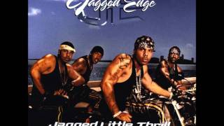 Jagged Edge - Head of Household