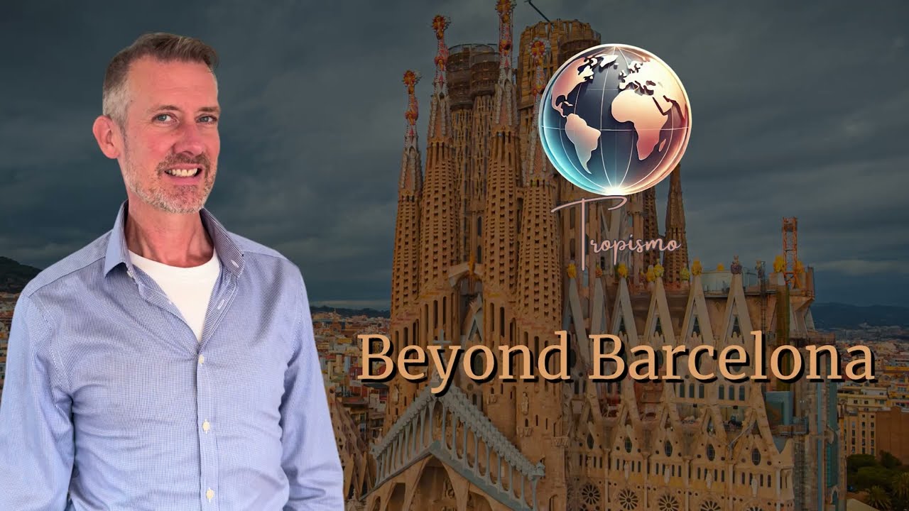 Thumbnail for "Beyond Barcelona"