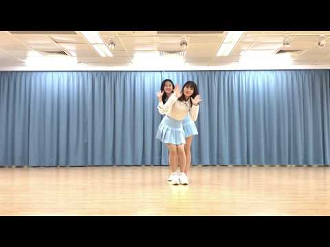 WJSN -I Wish Dance cover by Ball & Kaman