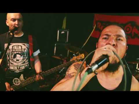 0094 CABINA DEL TERROR - REBELIÓN