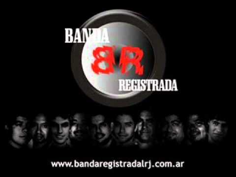Banda Registrada- Pequeño gran amor