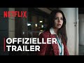 Carry On Offizieller Trailer Netflix