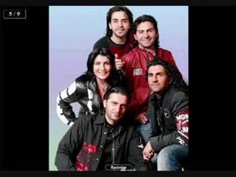 Dj Ates Vs. Yurtseven Kardesler - Lokum Gibi ReMiX 2oo7