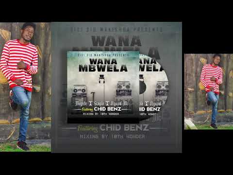NGUZO MC ft. Chidi Beenz,Mugabe96 x Scapla_WANAMBWELA Remix