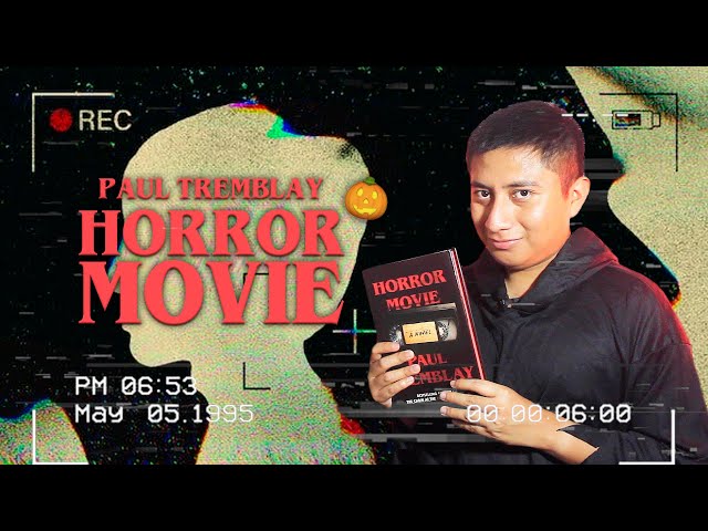 Vídeo relacionado con Horror Movie