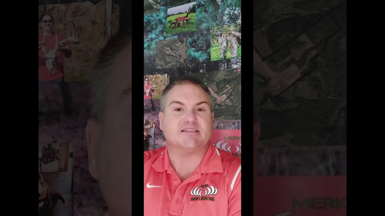 Maintenance Essentials for Hunting Gear — video thumbnail