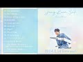 チャン・グンソク、約2年ぶりとなるアルバム『Day dream』の全曲トレーラー映像を公開