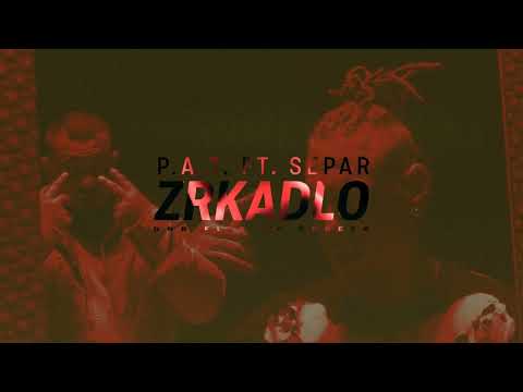 Zrkadlo — P.A.T. ft. Separ (DNB Remix)
