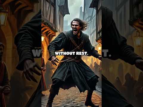 The Secret Dance Move That Will Blow Your Mind!