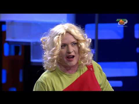 Portokalli, 5 Maj 2013 - Atdheu, Laura dhe Mekaniku (Ruaje motren sa te duash)