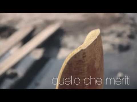 GNUT - Quello che Meriti ( OFFICIAL VIDEO)