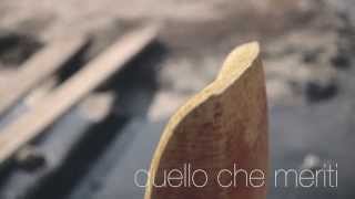 GNUT - Quello che Meriti ( OFFICIAL VIDEO)