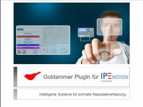 Youtube Video PlugIn - Goldammer MultiChoice