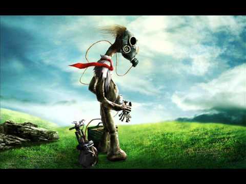 Psilo Cowboys - Magnitude