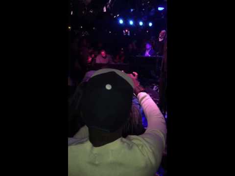 Shedrick Mitchell !!!