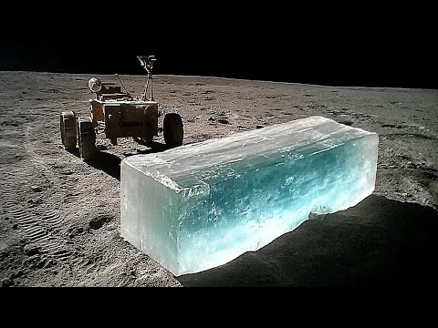 Sekrety, które Księżyc ukrywał przez cały czas