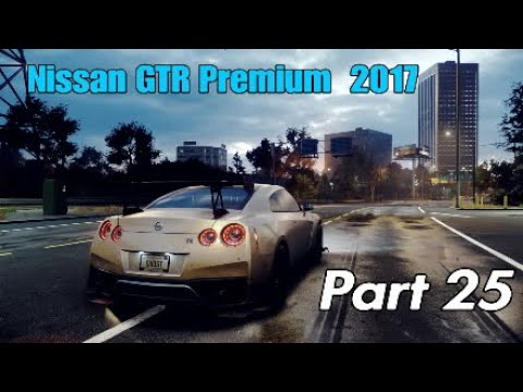Need for Speed 2015 Walkthrough Gameplay - Part 25 (No Commentary)