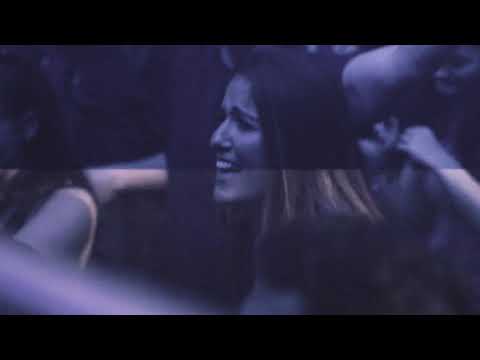 Seb Zito at FUSE London's 11th Birthday