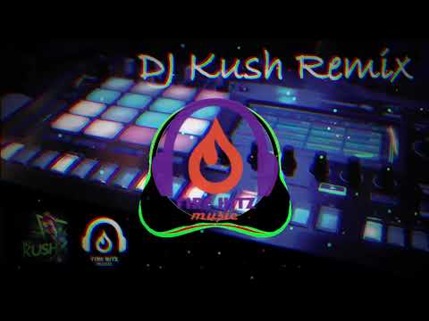 Athamita Kaasi (DJ Kush Electromasterz Remix) -  Ranidu, Iraj | Fire Hitz Music 🔥