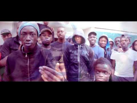 Poupa - Zac la man (Clip officiel)