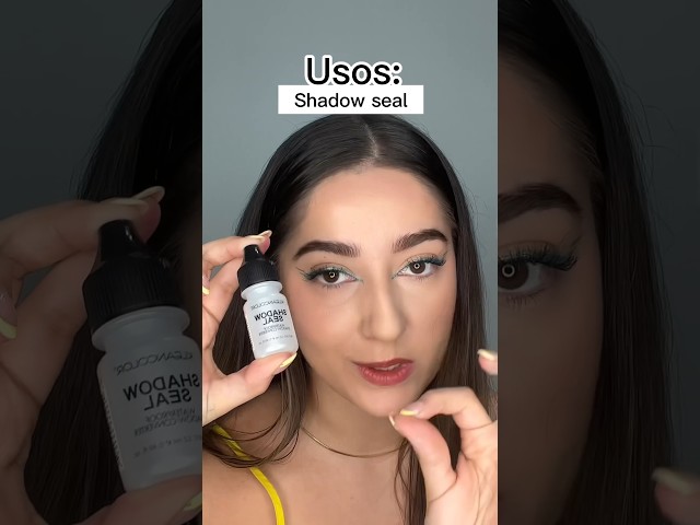 Vídeo relacionado con Paleta de sombras de ojos de 99 colores, con brillo mate, resistente al agua, de larga duración, en polvo