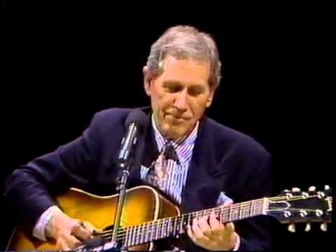 There'll Be Some Changes Made - Chet Atkins
