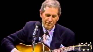 Chet Atkins - There&#39;ll Be Some Changes Made