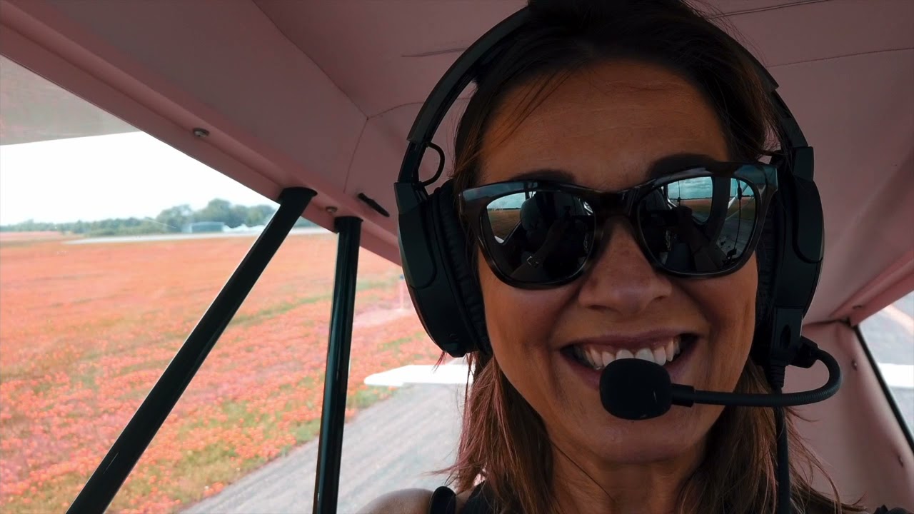 Season 2 Episode 16: Musician Lifts Lives & P51 Mustang