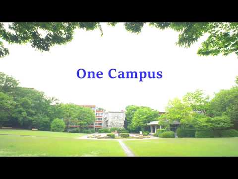 【南山大学・Ｑ棟】施設紹介