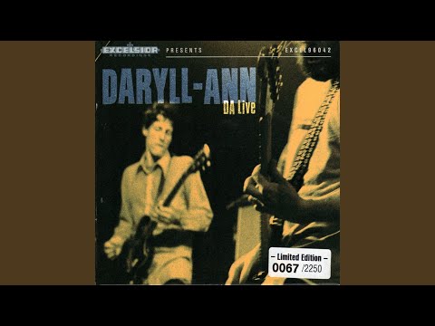Desmond Dont Go - Daryll-ann