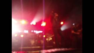 Andre Matos - Crossing + Nothing To Say (Angra)